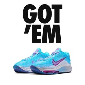 Nike G.T. Hustle 3 "Paige Bueckers"-Basketball Shoes…women’s 8.5/men’s 7.